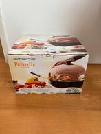 Onderdelen pizzarette, Ophalen of Verzenden, Zo goed als nieuw, 4 t/m 7 personen