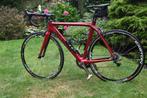 De Rosa, full Dura Ace , Carbon, mt. 54, Ophalen, Zo goed als nieuw, Overige typen