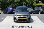 Kia Picanto 1.0 T-GDI X-Line STOEL- EN STUURVW APPLE CARPLAY, Voorwielaandrijving, Gebruikt, 920 kg, Leder en Stof