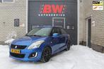 Suzuki Swift 1.2 Bandit EASSS, Auto's, Stof, Gebruikt, 4 cilinders, Origineel Nederlands