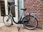 Sparta Entree met lage instap, Fietsen en Brommers, Fietsen | Dames | Damesfietsen, Ophalen, Sparta, Versnellingen, Zo goed als nieuw