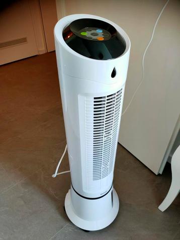 Sencys aircooler  beschikbaar voor biedingen
