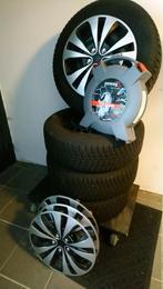 Viking Wintech 195/65 R15, Gebruikt, Ophalen