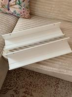 Twee witte IKEA Mosslanda fotolijsten, Ophalen, Nieuw