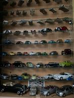 Miniatuur auto’s ruim 100 stuks, Ophalen, Zo goed als nieuw, Auto's