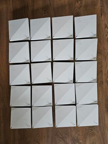 34 st. Aerohive accespoint/Wifi-punten (zakelijk gebruikt) beschikbaar voor biedingen