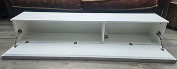 IKEA Besta tv kast - afbeelding 2