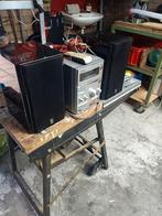 Minnie Stereo, Doe-het-zelf en Verbouw, Werkbanken, Ophalen of Verzenden, Zo goed als nieuw