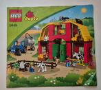 Duplo 5649 Boerderij, Ophalen of Verzenden, Zo goed als nieuw, Duplo