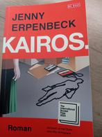 Kairos - Jenny Erpenbeck, Ophalen of Verzenden, Gelezen, Jenny Erpenbeck, Nederland