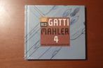 Mahler Symphony No.4 - Gatti RCO SACD NIEUW, Ophalen of Verzenden, Romantiek, Nieuw in verpakking