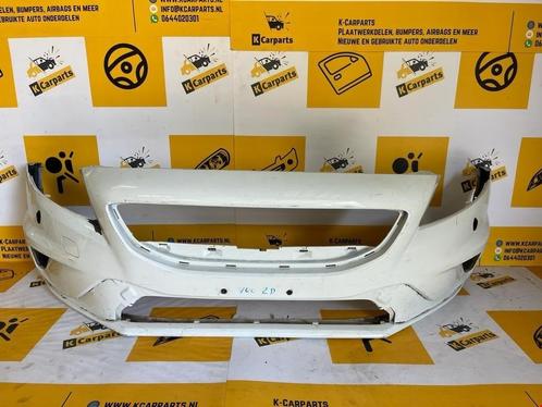 Voorbumper Volvo V40 R-Design KLS origineel bumper, Auto-onderdelen, Carrosserie en Plaatwerk, Bumper, Volvo, Voor, Gebruikt, Ophalen of Verzenden