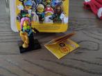 Lego minifigures Minifiguren Serie 25 E-Sports Gamer, Ophalen of Verzenden, Nieuw, Complete set, Lego