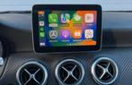 Apple carplay activatie mercedes, Computers en Software, Navigatiesoftware, Ophalen, Zo goed als nieuw, Heel Europa, Update