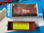 Marklin Verzamelwagons., Hobby en Vrije tijd, Modeltreinen | H0, Wisselstroom, Ophalen of Verzenden, Märklin, Nieuw