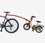 Trail Gator tandemstang, Minder dan 47 cm, Ophalen, Zo goed als nieuw, Staal