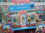 Gibsons puzzel 'christmas emporium' by Eduard, Ophalen, 500 t/m 1500 stukjes, Zo goed als nieuw, Legpuzzel