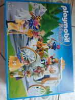 Playmobil set Princess nieuw, Kinderen en Baby's, Speelgoed | Actiefiguren, Ophalen of Verzenden, Nieuw