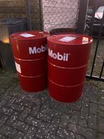 Brandton olievat, Tuin en Terras, Vuurkorven, Ophalen, Zo goed als nieuw