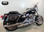 HARLEY-DAVIDSON SUPER GLIDE CUSTOM FXDC (bj 2007), Motoren, Motoren | Harley-Davidson, 2 cilinders, HARLEY-DAVIDSON, Bedrijf, Onbekend