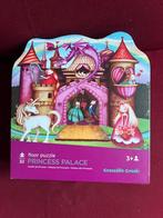 Prachtige kasteel puzzel crocodile creek, Ophalen of Verzenden, 10 tot 50 stukjes, Gebruikt, 4 tot 6 jaar