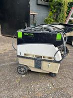 Festool ctl mini, Doe-het-zelf en Verbouw, Ophalen, Gebruikt