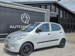 Hyundai i10 1.1 Pure (bj 2010), Voorwielaandrijving, Gebruikt, 4 cilinders, 400 kg