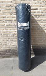 Hanumat Bokszak 40 kilo 150 cm, Ophalen, Zo goed als nieuw, Bokszak