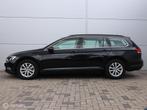 Volkswagen Passat Variant 1.4 TSI Comfortline Automaat LED C, 65 €/maand, Gebruikt, 4 cilinders, Zwart