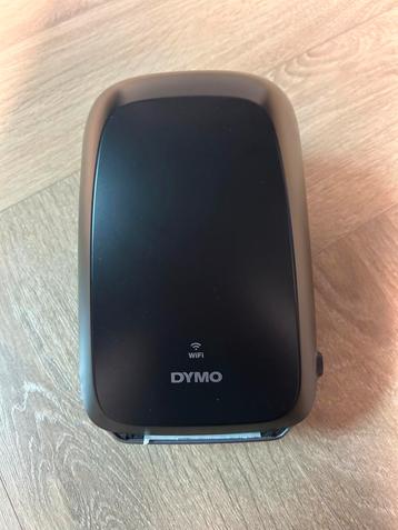 Dymo labelwriter wireless WIFI beschikbaar voor biedingen