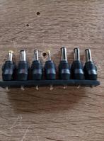 Universele Laptop Notebook DC Plug set, Ophalen, Nieuw, Acer