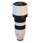 Sony zoomlens FE 200-600 mm F5.6-6.3 G OSS, Audio, Tv en Foto, Fotografie | Lenzen en Objectieven, Ophalen of Verzenden, Gebruikt