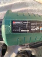 Parkside Zandstraalpistool - Zo goed als nieuw!, Doe-het-zelf en Verbouw, Ophalen of Verzenden