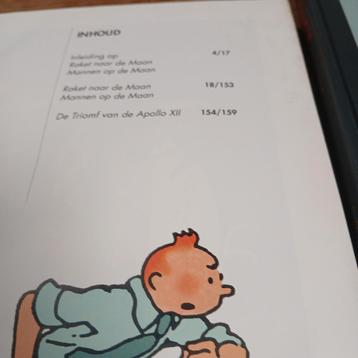 Kuifje Collectie  beschikbaar voor biedingen