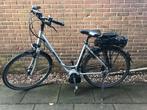 Bosch classic line bosch middenmotor elektrische fiets dames, Fietsen en Brommers, Elektrische fietsen, Ophalen, Zo goed als nieuw
