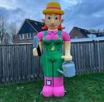 Sarah tuinvrouw te huur FUNLUCHT BEILEN 0613808090, Ophalen, Zo goed als nieuw, Abraham of Sarah