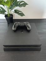 Playstation 4, Ophalen of Verzenden, Met 1 controller, Original, 500 GB