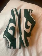 Te koop Nike Dunks groen maat 38,5 nieuw, Ophalen of Verzenden, Zo goed als nieuw, Overige kleuren
