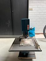 Lintzaag machine, Doe-het-zelf en Verbouw, Gereedschap | Zaagmachines, Ophalen, Gebruikt, 70 mm of meer, HBM machines