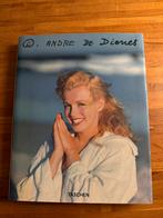 Marlyn (Monroe), Andre de Dienes, Ophalen of Verzenden, Zo goed als nieuw, Overige onderwerpen