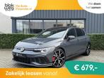 Volkswagen Golf 8 GTI Clubsport 2.0 TSI 300pk D € 39.950,0, Auto's, Automaat, Metallic lak, 4 cilinders, 1984 cc