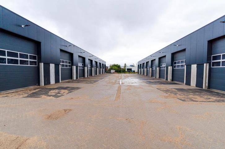 Te Huur Unit 90m2, Zakelijke goederen, Bedrijfs Onroerend goed, Bedrijfsruimte, Huur