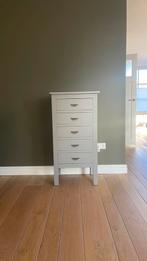 Ladekastje, Huis en Inrichting, Kasten | Buffetkasten, Ophalen, Teakhout, 50 tot 100 cm, Minder dan 100 cm