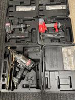 TE KOOP : 3 verschillende Senco machines!, Ophalen of Verzenden, Gebruikt