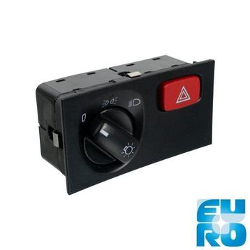 SCANIA LIGHT SWITCH FOR PARKING AND DIPPED LIGHTS 2001452F beschikbaar voor biedingen