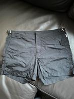 Orlebar Brown zwarte zwembroek mt 33, Kleding | Heren, Badmode en Zwemkleding, Ophalen of Verzenden, Maat 48/50 (M), Zwart, Zwemshort