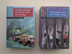 Tonke Dragt Hardcover Boeken - 2 stuks, Ophalen of Verzenden, Zo goed als nieuw, Tonke Dragt, Fictie