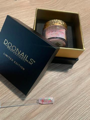 Doonails dipping powder, Lollipop beschikbaar voor biedingen