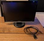 Samsung Syncmaster 226CW beeldscherm, Ophalen, VGA, TN, 60 Hz of minder