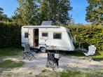 Burstner 435, Caravans en Kamperen, Ophalen of Verzenden, Zo goed als nieuw